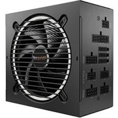 "be quiet! Pure Power 12 M 850W PSU - Reliable Performance & Whisper-Quiet Operation"